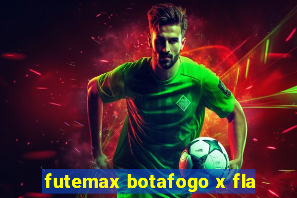 futemax botafogo x fla